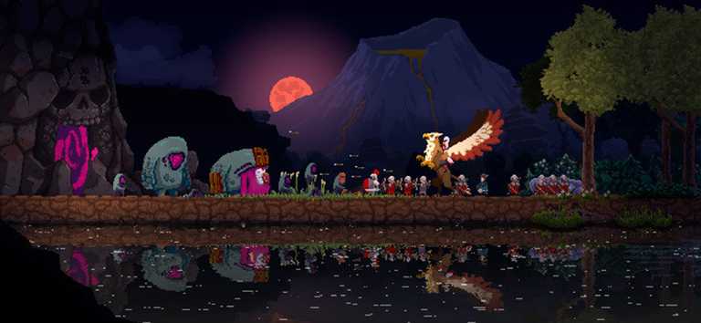 Kingdom Two Crowns